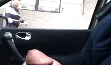 انها توقظه مع جذابة ، اقوى افلام سكس مترجم اللسان والداعر.