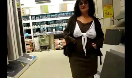 الجنس أمام جبل المدرب جنس اجنبي وعربي