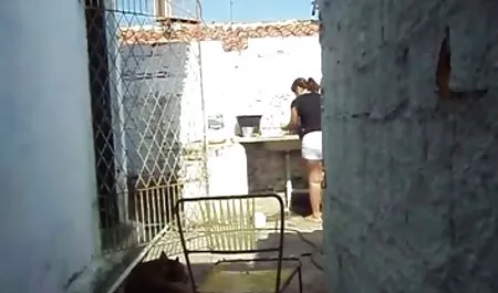 فاتنة افلام سكس مراهقات مترجم في قناع حبيبته المتعة عن طريق الفم