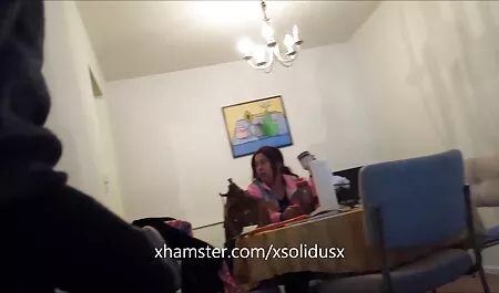 رجل أسود بصق شقراء البقرة على افلام سكس مترجم محارم الأريكة مع أنبوب سميك.